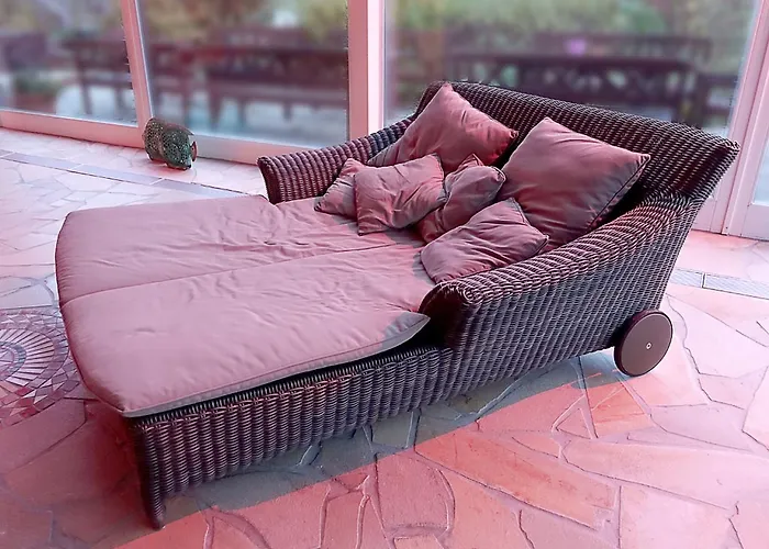 Ostseeblick Kronsgaard