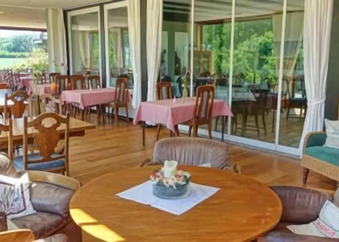 Ostseeblick Bed & Breakfast 4*