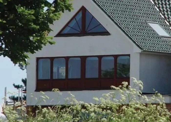 Bed & Breakfast Ostseeblick 4*