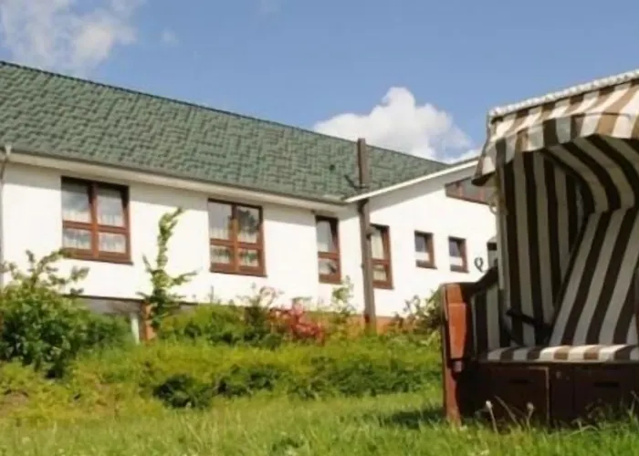 Ostseeblick Kronsgaard