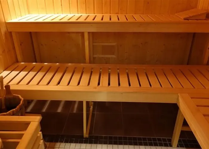 Ostseeblick 4* Kronsgaard