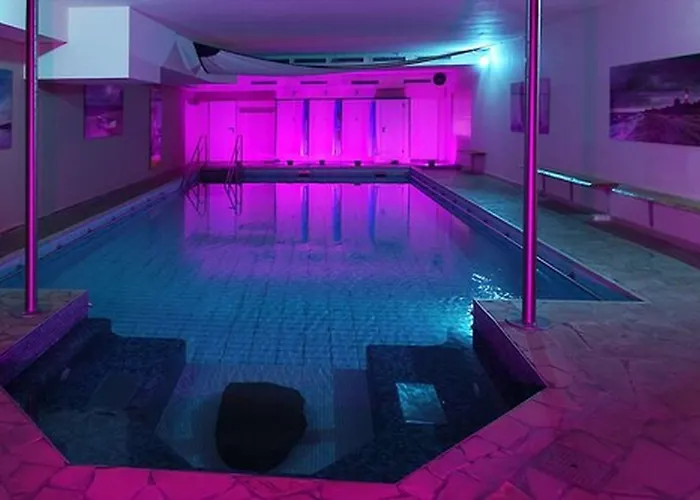 Ostseeblick Bed & Breakfast Kronsgaard