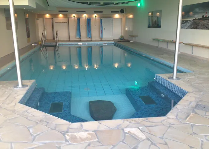 Ostseeblick 4* Kronsgaard