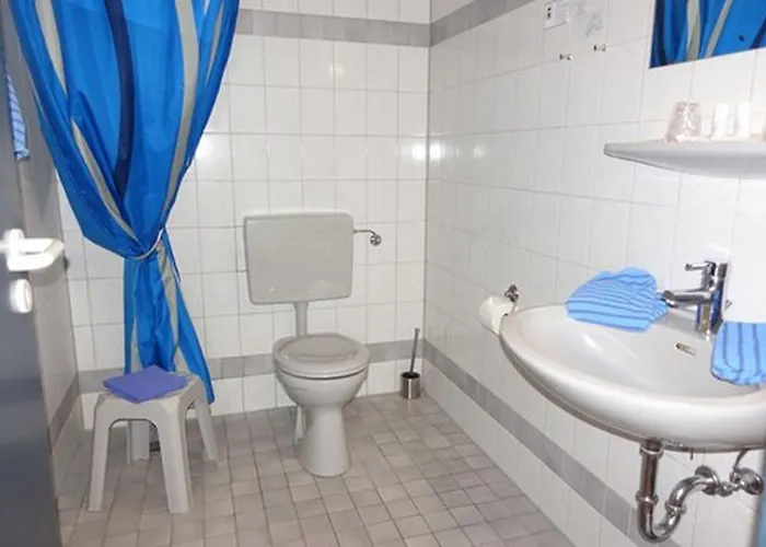 Bed & Breakfast Ostseeblick Kronsgaard