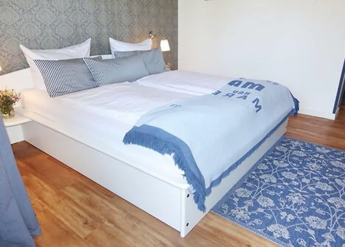 Ostseeblick Kronsgaard