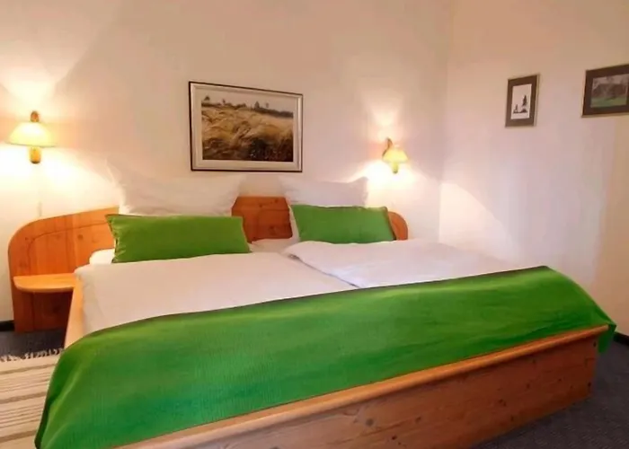 Ostseeblick Bed & Breakfast