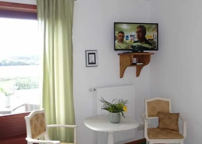 Ostseeblick Kronsgaard