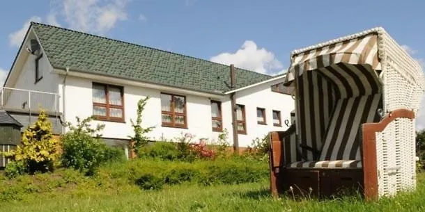 Ostseeblick Bed & Breakfast Kronsgaard