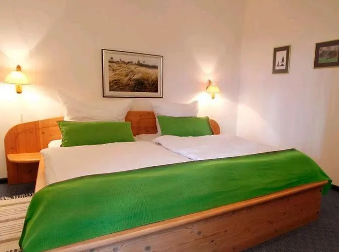 Ostseeblick Bed & Breakfast